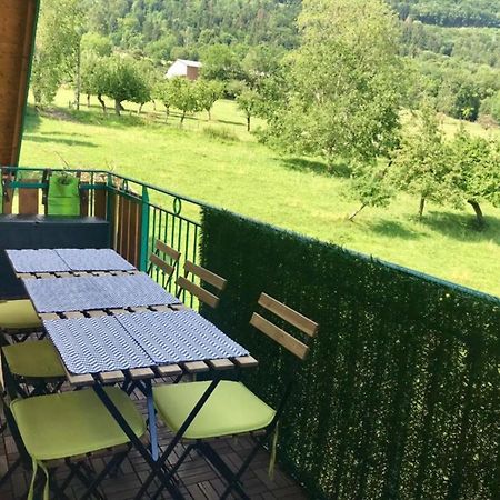 The Green Fee Close To The Golf Course And 5 Minutes From The Lake Giez Eksteriør billede