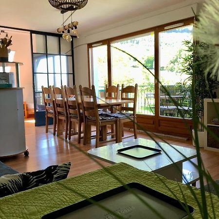 The Green Fee Close To The Golf Course And 5 Minutes From The Lake Giez Eksteriør billede